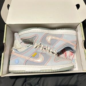 NIKE INC/UNION LA DUNKS